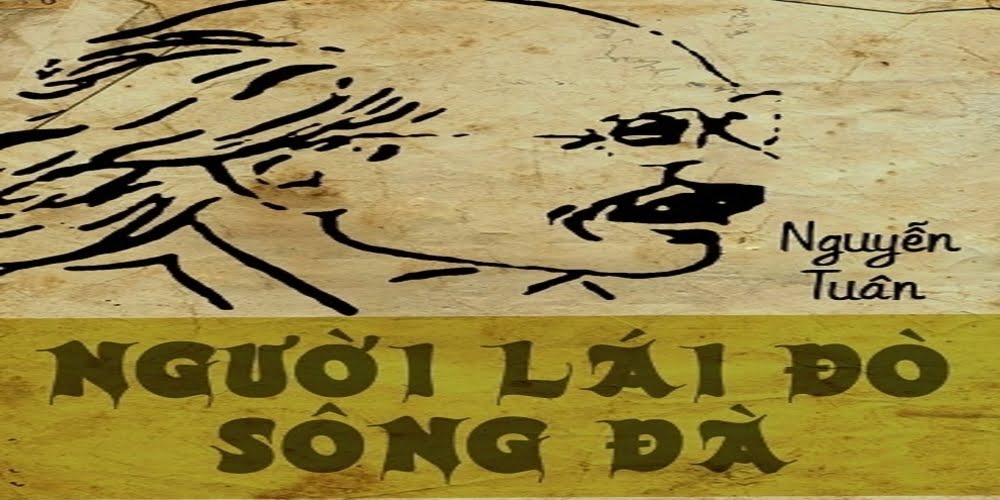 dàn ý phân tích chi tiết người lái đò sông đà dàn ý phân tích chi tiết người lái đò sông đà