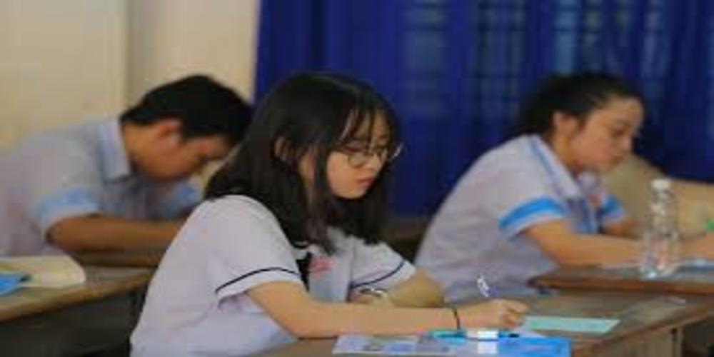 Công bố đề thi thử THPT QG 2019 môn Ngữ Văn Công bố đề thi thử THPT QG 2019 môn Ngữ Văn