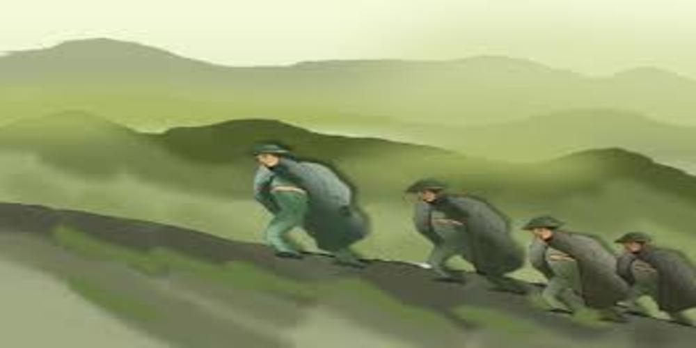phân tích chi tiết tây tiến phân tích chi tiết tây tiến