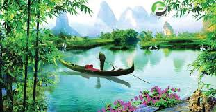 Phân tích hình tượng người lái đò trong tùy bút Người lái đò sông đà 3 Phân tích hình tượng người lái đò trong tùy bút Người lái đò sông đà