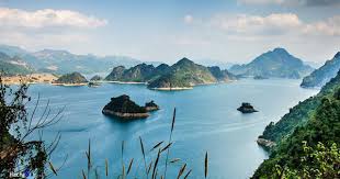Phân tích hình tượng sông đà trong người lái đò sông đà hay nhất 3 Phân tích hình tượng sông đà