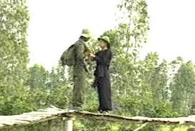 Phân tích Rừng xà nu truyện ngắn xuất xắc của Nguyễn Trung Thành 2 Phân tích Rừng xà nu truyện ngắn xuất xắc của Nguyễn Trung Thành