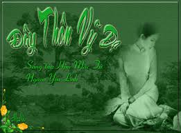Phân tích Đây Thôn Vĩ Dạ của thi sĩ Hàn Mặc Tử hay nhất 3 Phân tích Đây Thôn Vĩ Dạ của thi sĩ Hàn Mặc Tử hay nhất