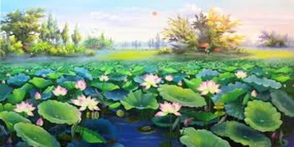 sơ đồ tư duy cảnh ngày hè sơ đồ tư duy cảnh ngày hè