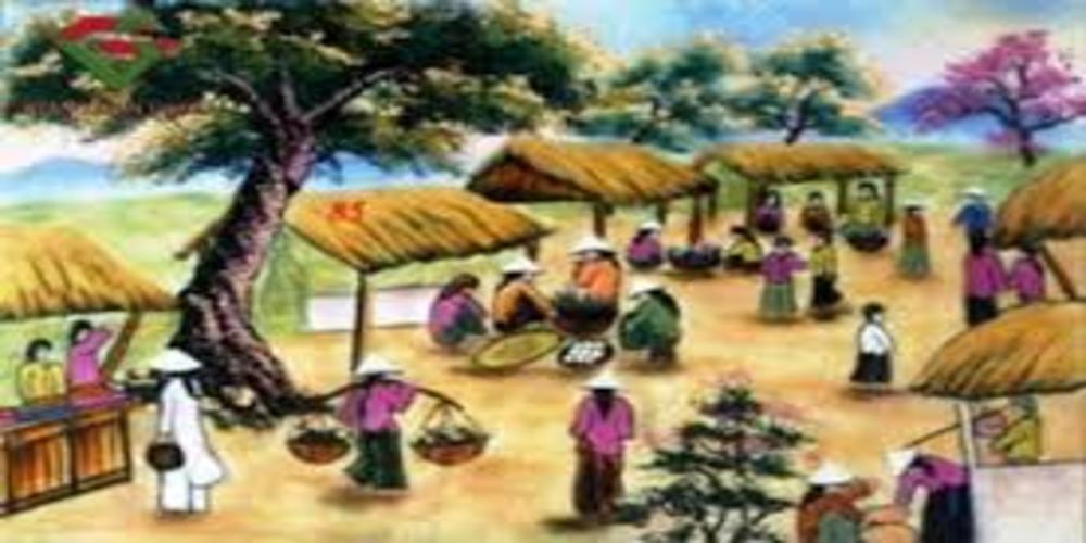 cảm nhận bài thơ cảnh ngày hè cảm nhận bài thơ cảnh ngày hè