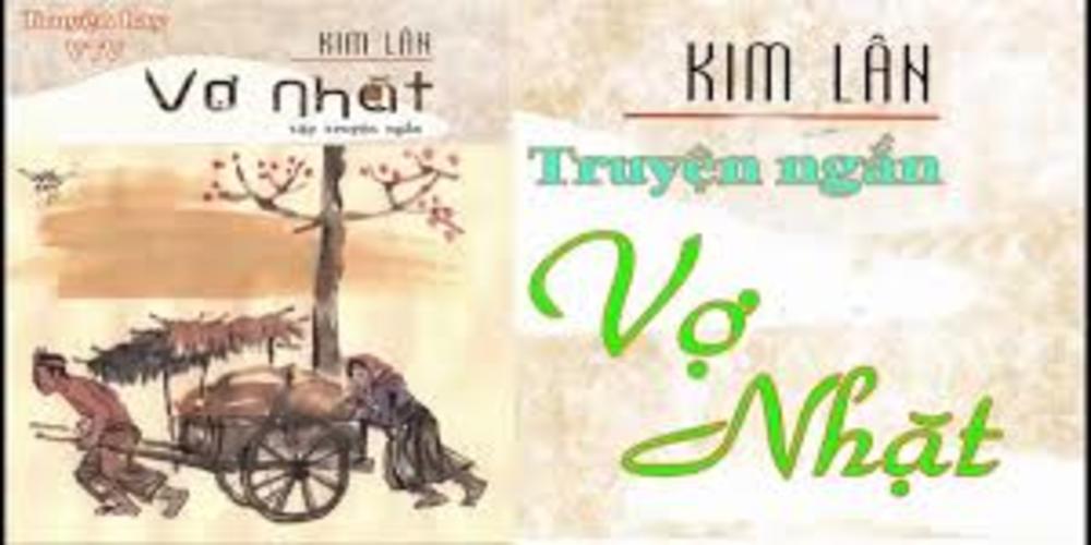 Soạn bài Vợ Nhặt chuẩn giáo án Soạn bài Vợ Nhặt chuẩn giáo án