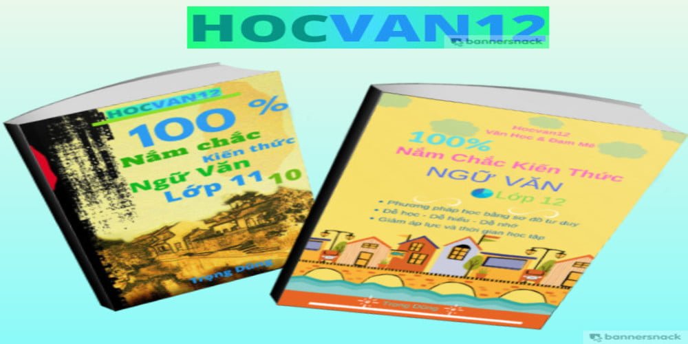 100% nắm chắc kiến thức môn ngữ văn 100% nắm chắc kiến thức môn ngữ văn