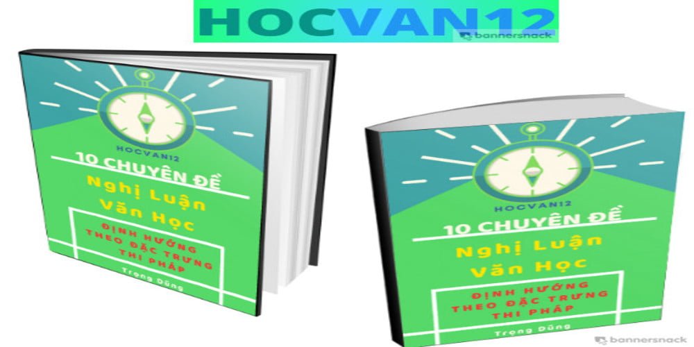 chinh-phục-2-1 10 chuyên đề nghị luận văn học theo đặc trưng thi pháp