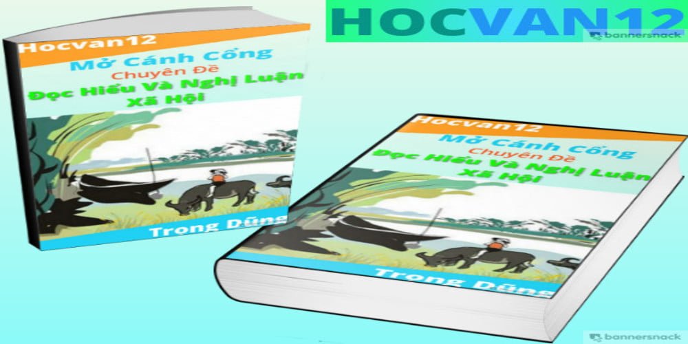mở cánh cồng đọc hiểu và nghị luận xã hội mở cánh cồng đọc hiểu và nghị luận xã hội