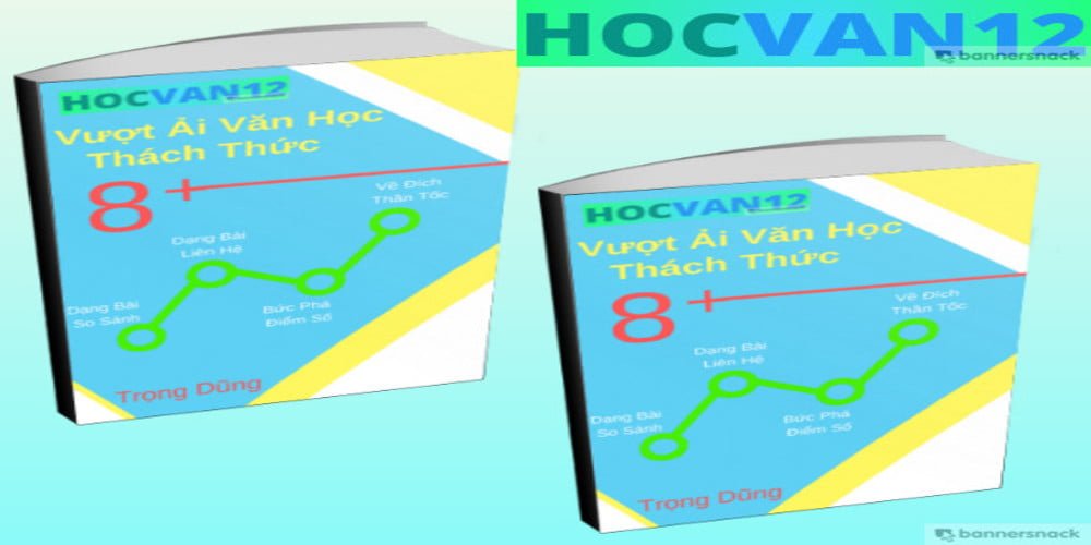 vượt ải văn học thách thức 8+ vượt ải văn học thách thức 8+