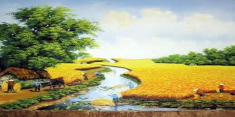 phân tích 9 câu đầu bài đất nước phân tích 9 câu đầu bài đất nước