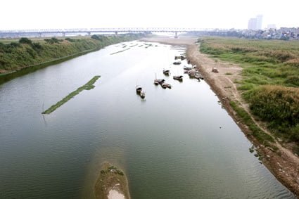 Phân tích vẻ đẹp cổ điển và hiện đại trong bài thơ Tràng Giang 1 Phân tích vẻ đẹp cổ điển và hiện đại trong bài thơ Tràng Giang