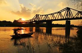 Phân tích khổ cuối bài thơ Tràng Giang 1 Phân tích khổ cuối bài thơ Tràng Giang vẻ đẹp sông nước