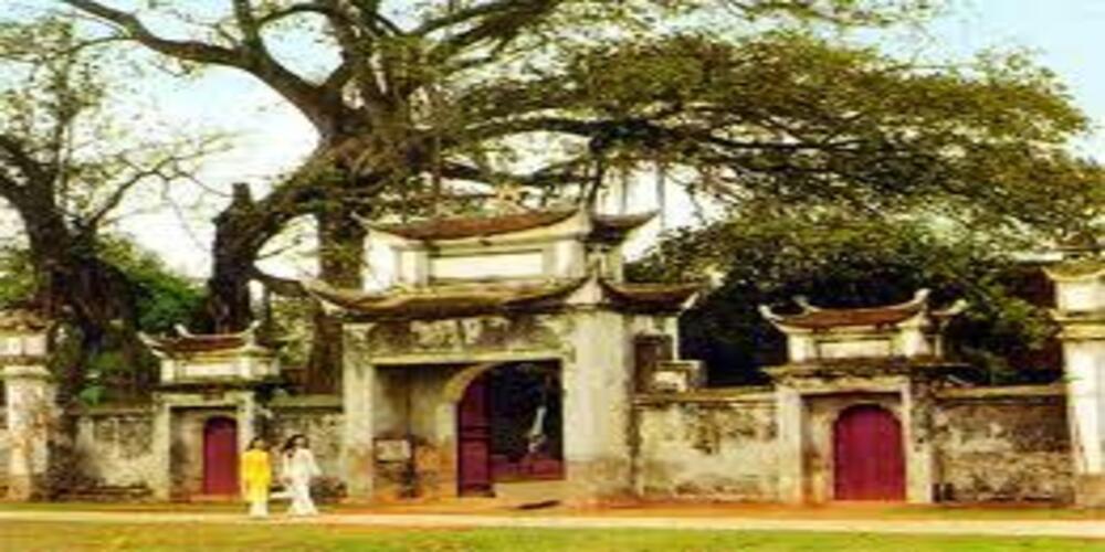 Kiến thức trọng tâm Chuyện chức phán sự đền Tản Viên Kiến thức trọng tâm Chuyện chức phán sự đền Tản Viên