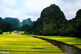 Giáo Án bài Đất Nước của Nguyễn Khóa Điềm ngữ văn 12 2 Giáo Án bài Đất Nước