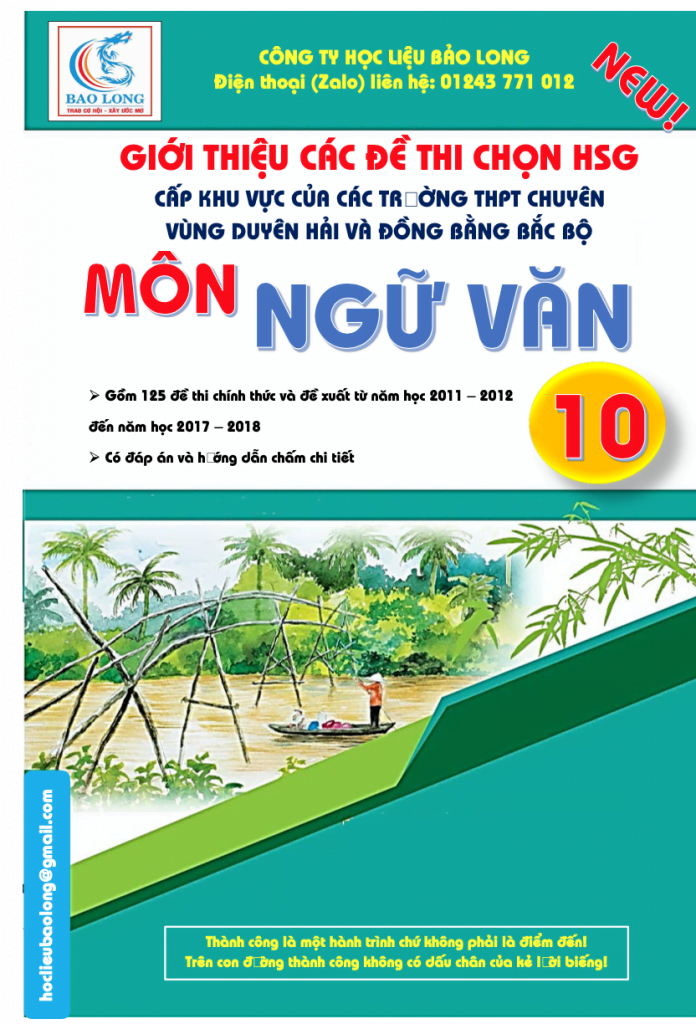 Giáo án bồi dướng học sinh giỏi lớp 10 Giáo án bồi dướng học sinh giỏi lớp 10