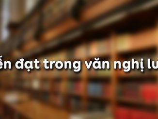 giáo án diễn đạt trong văn nghị luận lớp 12 hay nhất 1 dien dat trong van nghi luan