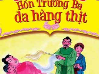 Giáo án Hồn Trương Ba da hàng thịt lớp 12 ngắn gọn nhất 1 hon truong ba da hang thit